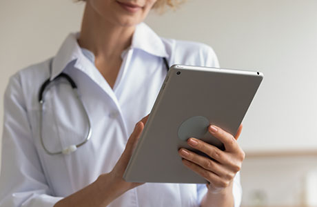 Study Identifies Key Factors Affecting Patient Willingness to Use eHealth Tools in COPD